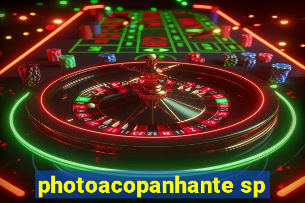 photoacopanhante sp